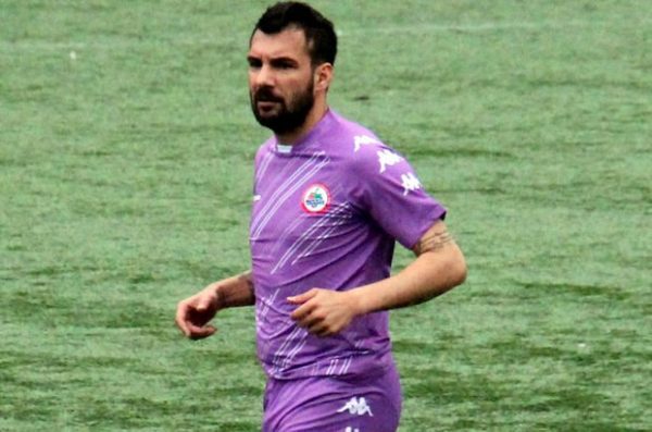 ENGA�N BAYTAR’A AzOK CEZA GELDA�