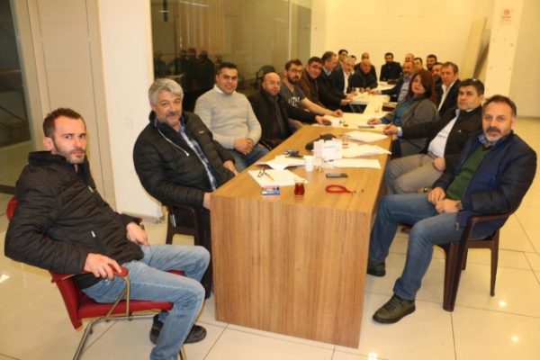NA�YAZA� A�ZCAN ‘7-0 KAZANACAAzIZ’