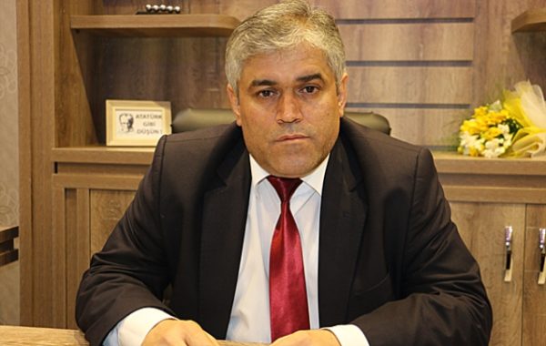 DOAzUKAN SARI’DAA�YASADAN YARARLANAMADI