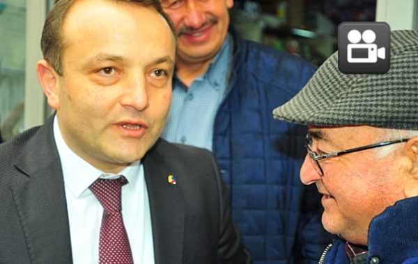 MEMLEKETLERA�NDE A�Az SAHA�BA� OLACAKLAR