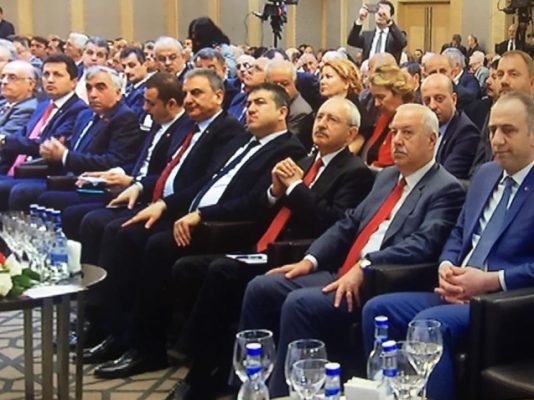 ENERJA�DE RUSYA’YA BAAzIMLI DURUMDAYIZ
