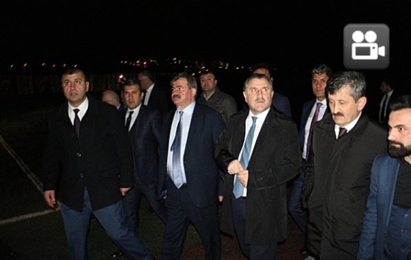 MA�LLA� TAKIMDA JENERASYON DEAzA�AzA�KLA�AzA� A�YA� OLACAK