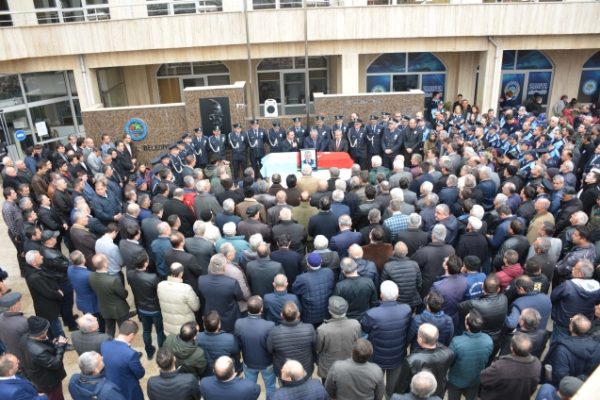 YAMAN, SON YOLCULUAzUNA UAzURLANDI