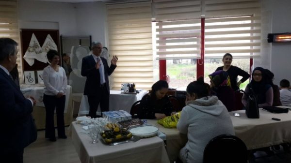 MADENOAzLU, YERA�NDE A�NCELEDA�