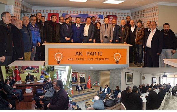 EREAzLA� EKONOMA�SA� YERLERDE!..
