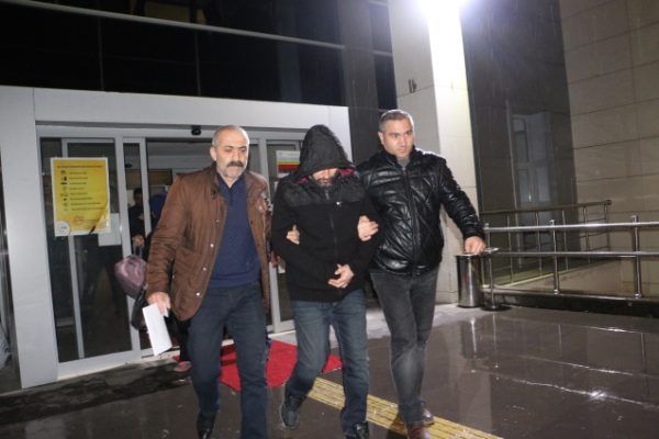 CA�NAYETA� A�AzLEDA�, FA�LM GA�BA� SENARYO HAZIRLADI