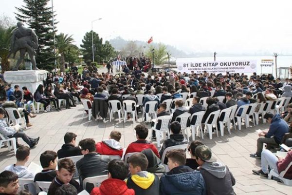 A�AKIR a�?JFKa�? OKUDU