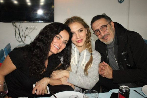 EREAzLA�’NA�N KABAK TATLISI’NI BEAzENDA�