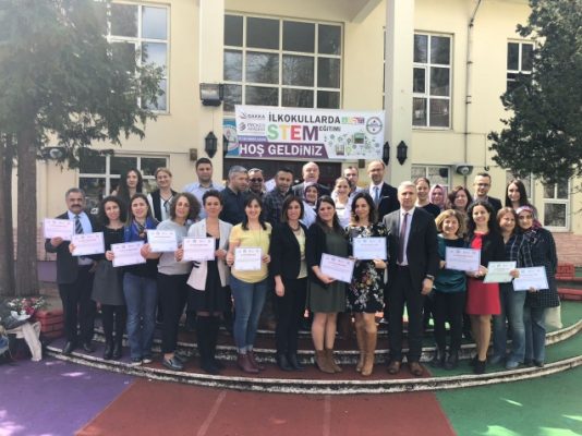 ERDEMA�R A�LKOKULU FARKI