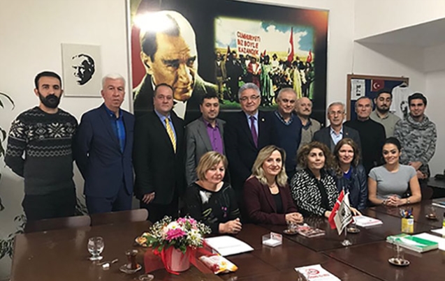 ONUR VE MUTLULUK DUYDUK