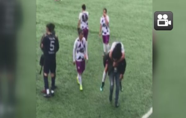 HOCA SEDYE GA�REVA� YAPTI