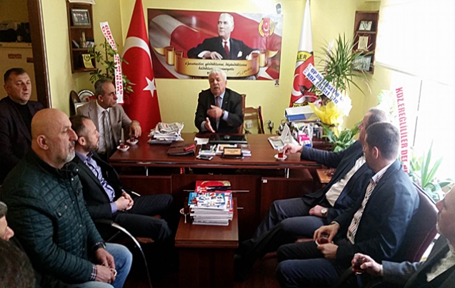 A�ZCANa��A KURTLAR VADA�a��LA� GA�NDERME!