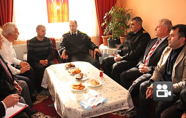 GAZA�MA�ZA� ZA�YARET ETTA�LER