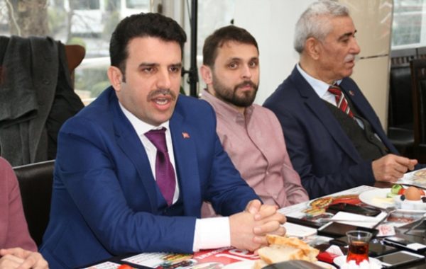 ERDEMA�Ra��A� SEVMEYE DEVAM ETMEK A�STA�YORUZ