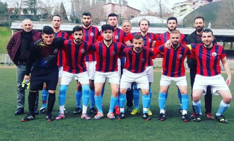 GOLLER A�LK YARIDA GELDA�