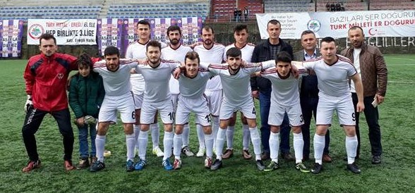 CUMA’DAN FARKLI GALA�BA�YET