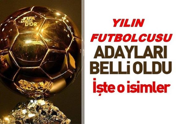 YILIN FUTBOLCUSU SA?PER AMATA�R LA�GDE KA�M OLMALI?
