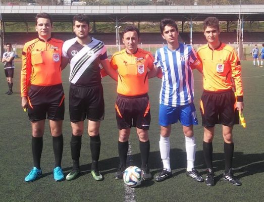 A�LKLERA�N TAKIMI Z.E.S