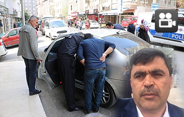 MERMA� GA�RA�AzA� A�AzLERA� KARIAzTIRDI