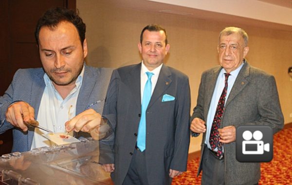 YENA�DEN BAAzKANLIAzA SEA�A�LDA�
