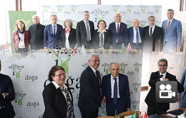 AVRUPA VE AFRA�KAa��NIN EN BA?YA?K OKUL ZA�NCA�RA�