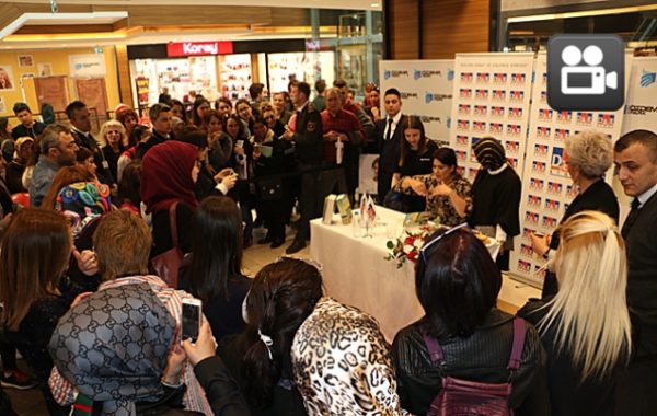 A�CLAL AYDIN EREAzLA�’DE