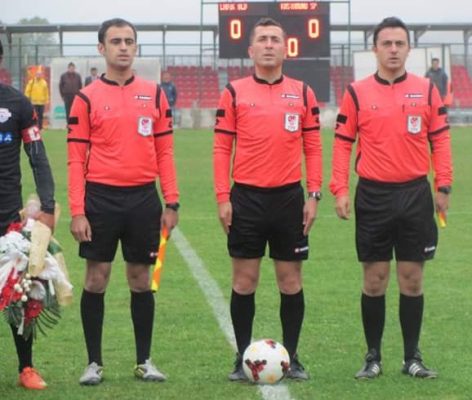 O ASA�L BA�R HAKEM