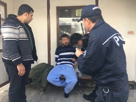 AMBULANSTAN KAA�TI