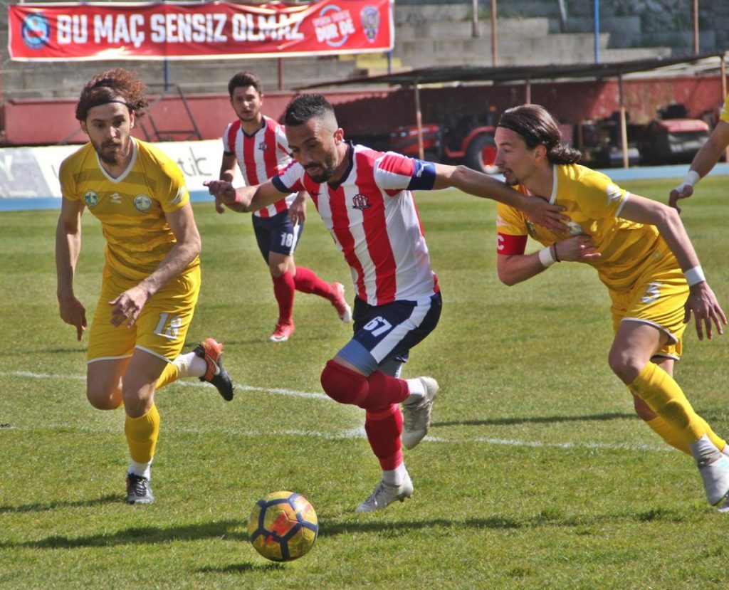 ALAPLI BA�YLE OLSUN A�STEDA�