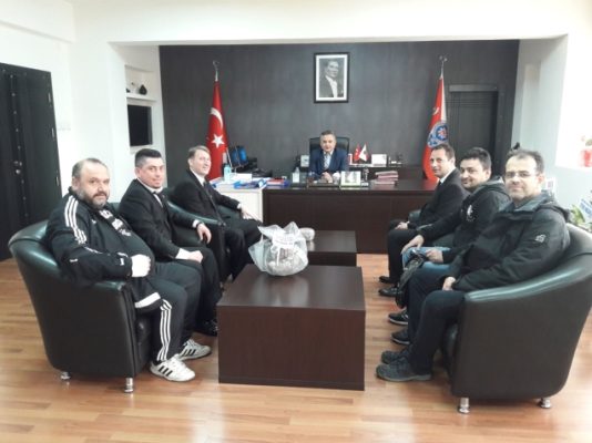 BEAzA�KTAAzLILAR EMNA�YETTE