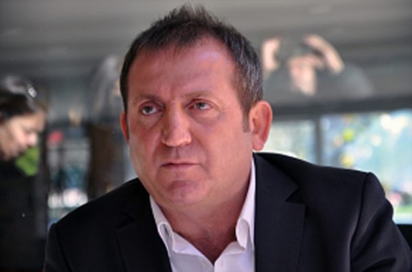 KALDIAzIM YERDEN DEVAM EDECEAzA�M