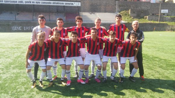 Z.E.S GEA� AA�ILDI