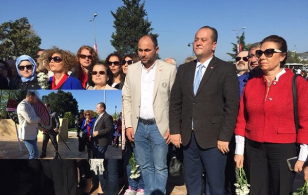CUMHURA�YETA� SAVUNMAKTAN VAZGEA�MEYECEAzA�Za��