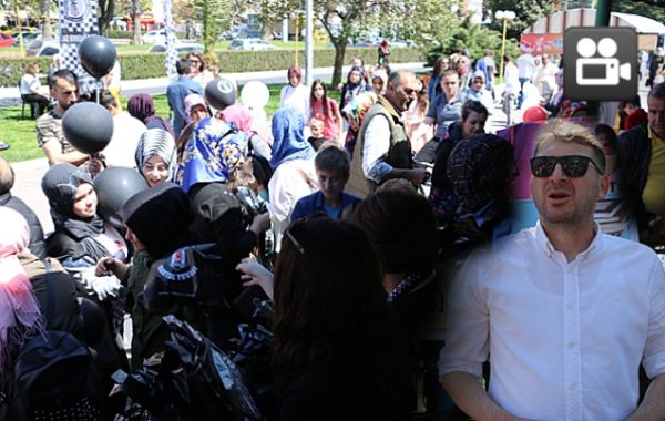 BUNU HEP YAPIYORLAR