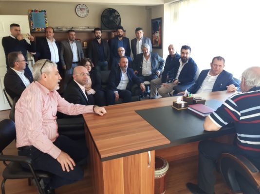 NA�YAZA� A�ZCAN KESA�N KARARLI GA�BA�…