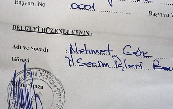 1 NUMARA EREAzLA�’DEN