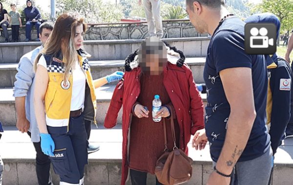 PSA�KOLOJA�K SORUNLARI VE BORCU VAR DENA�LDA�