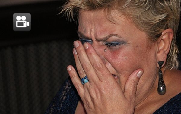 GA�ZYAAzLARINA HAKA�M OLAMADI…