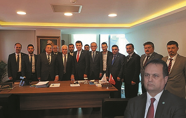 GA�REVDEN ALINIYOR MU?