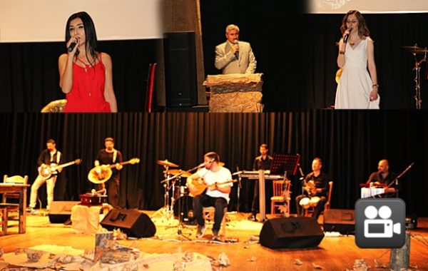 DA�RDA?NCA? CEMRE’YE A�LGA� BA?YA?KTA?