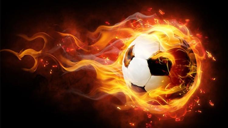 YILIN FUTBOLCUSU BELLA� OLDU