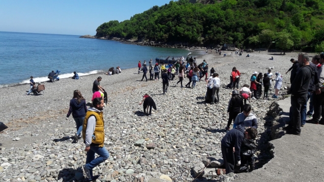 KAHVALTI VE TEMA�ZLA�K