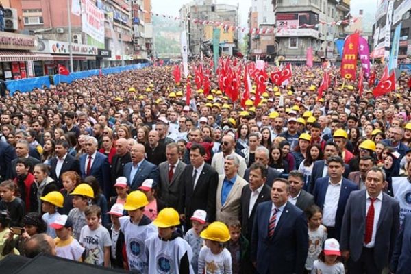 BA�Z DA�YORUZ KA�a��