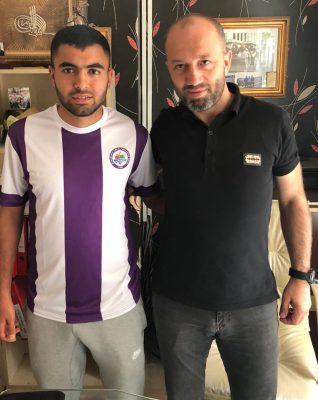 EREĞLİ BELEDİYEYE 99’LU STOPER