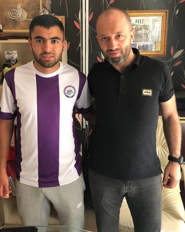 EREĞLİ BELEDİYEYE 99’LU STOPER