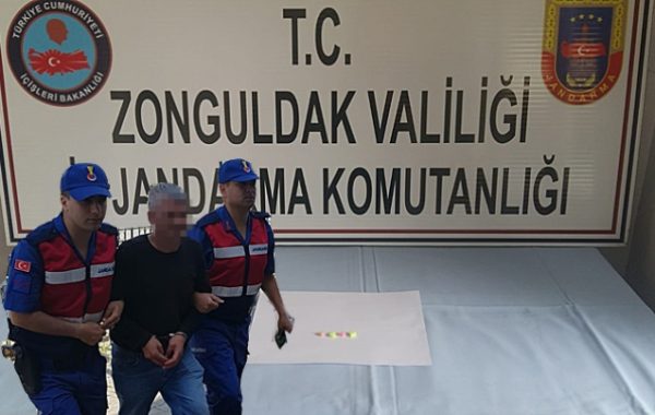 A?ZERA�NDE EXTASY YAKALATTI