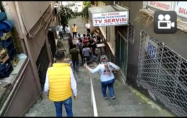 EAzA�NA�N GA�ZA? A�NA?NDE DA�VDA?LER
