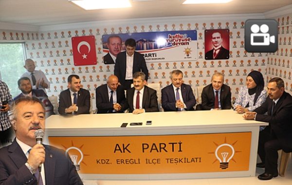BİZDE İSTERDİK OLSUN AMA