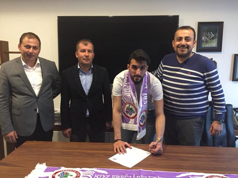 BURAK TOKER A�LE ANLAAzMA SAAzLANDI