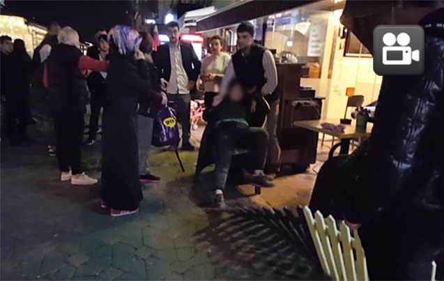 TECAVA?Z A�DDA�ASI…